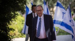 שר התפוצות נחמן שי צילום: Yonatan Sindel/Flash90 חדשות