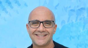 יהודה גן-אל צילום: יח"צ ברנז'ה