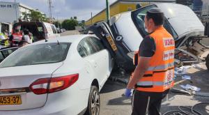  צילום: דוברות איחוד הצלה מבזקים