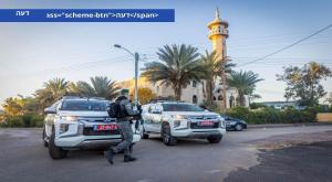 רמלה, ינואר 2023 צילום: Yossi Aloni/Flash90 דעות