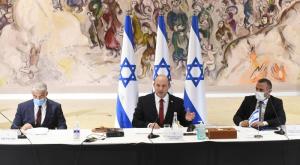 ישיבת ממשלה צילום: עמוס בן גרשום, לע"מ חדשות