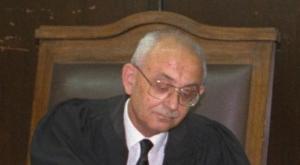 השופט גולדברג ז"ל צילום:  KOREN ZIV, ויקיפדיה CC BY-SA 3.0 חדשות
