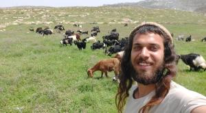 הראל מסעוד הי"ד |  צילום: ללא התיישבות