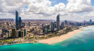 אבו דאבי צילום: shutterstock חדשות