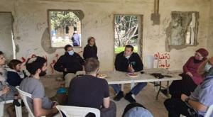  צילום: רועי חדי התיישבות