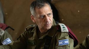 הרמטכ"ל אביב כוכבי צילום: דו"צ חדשות