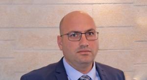 יונתן יעקובוביץ' צילום: באדיבות המצולם ברנז'ה