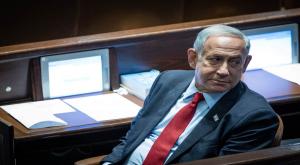 נתניהו צילום: Yonatan Sindel/Flash90 חדשות