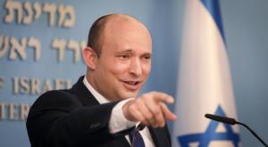 בנט צילום: Noam Revkin Fenton/Flash90 חדשות