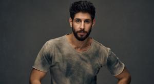 עידן עמדי, נשאר אופטימי צילום: משה נחמוביץ ברנז'ה