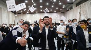  צילום: Noam Revkin Fenton/Flash90 חדשות
