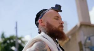 אורי סוחרניקוב צילום: קשת 12 טלוויזיה