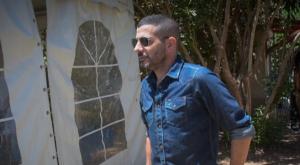 שרון גל צילום: Avshalom Sasoni/POOL ברנז'ה