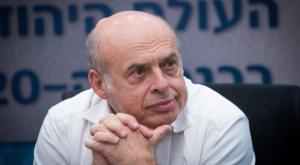 שרנסקי צילום: Yonatan Sindel/Flash90 חדשות