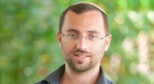עובד פרל צילום: ערן שלמה חדשות