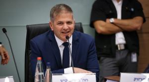 קיש, יו"ר הוועדה צילום: נועם מושקוביץ, דוברות הכנסת פוליטי
