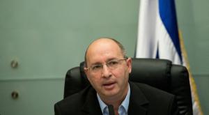 ניסנקורן צילום: Yonatan Sindel/Flash90 חדשות