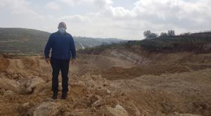 אליהו ליבמן. ארכיון צילום: ללא התיישבות