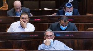  צילום: Yonatan Sindel/Flash90 ברנז'ה