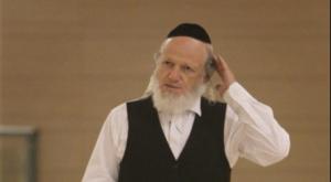 יהודה משי זהב צילום: Miriam Alster/FLASH90 חדשות