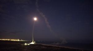 חץ 3 צילום: אגף דוברות והסברה במשרד הביטחון חדשות