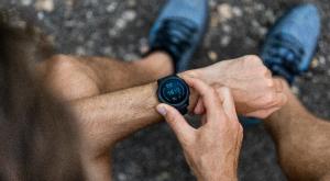 שעון ספורט, ודאו את הגדרות הפרטיות צילום: shutterstock כסף