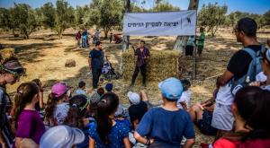 בפעם השישית ברציפות,  צילום: השומר החדש הורים וילדים
