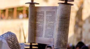  צילום: שאטרסטוק פרשת בחוקותי