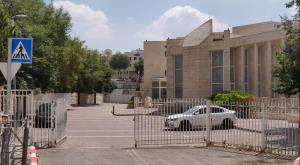 תלמוד תורה "מורשה" צילום: חדשות כיפה חדשות