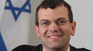 השופט שמואל הרבסט צילום: דוברות הרשות השופטת חדשות