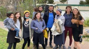 יום הגיוס צילום: באדיבות המשפחה חדשות