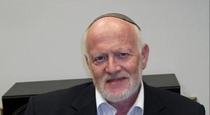 עו"ד שלום וסרטייל צילום: באדיבות המצולם כדאי לדעת