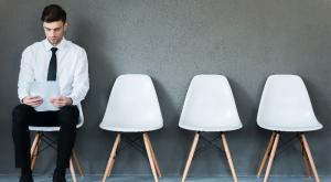 מחפשים עבודה - איך מתחילים? צילום: shutterstock חדשות