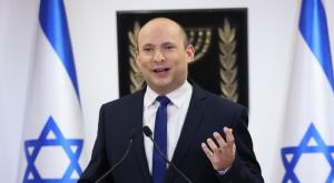 מתמודד לראשות הממשלה. בנט צילום: אורי כהן חדשות