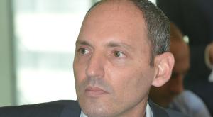 טל קדם, פורש אחרי 5 וחצי שנים צילום: תמר מצפי כסף