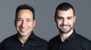 ראשי החברה צילום: סלי בן אריה כסף