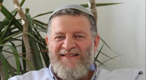 ד"ר מיכאל אבולעפיה צילום: באדיבות המצולם פורים