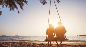 זוגיות מבוססת על כבוד ולא על התאהבות צילום: shutterstock יחסים