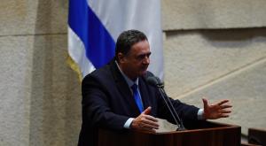 השר האוצר יניח תכנית לתקציב חד שנתי כבר בראשון צילום: דוברות הכנסת - עדינה ולמן פוליטי
