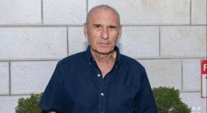 אלוף במיל' גרשון הכהן צילום: הביטחוניסטים חדשות