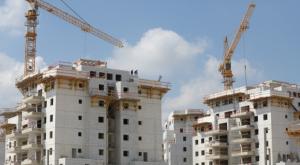 שוק הנדל"ן מתאושש צילום: Gili Yaari / Flash90 חדשות נדלן