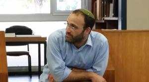 הרב אילעאי עופרן צילום: מאת אביעד299 - נוצר על ידי מעלה היצירה, CC BY-SA 4.0, https://commons.wikimedia.org/w/index.php?curid=83858588 יהדות