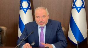 שר האוצר אביגדור ליברמן  צילום: ללא חדשות