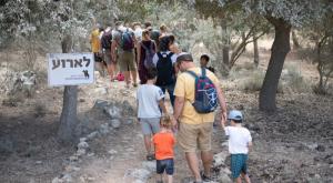 מאירים ת'ארץ צילום: השומר החדש כדאי לדעת