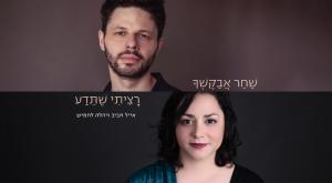אבן גבירול פינת חיטמן צילום: עטיפת הסינגל מוזיקה