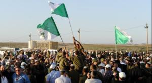 חיילי חטיבת הנח"ל צילום: Mendy Hechtman/FLASH90 ביטחון