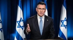 גדעון סער צילום: עודד קרני  חדשות