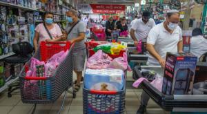 כמה עולה סל הקניות הזול ביותר? אילוסטרציה צילום: Yossi Aloni/Flash90 כסף