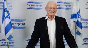דני יתום צילום: Tomer Neuberg/Flash90 חדשות