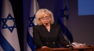 גלי בהרב מיארה צילום: נתן ווייל, לע"מ חדשות